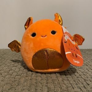 Tangie Squishmallow